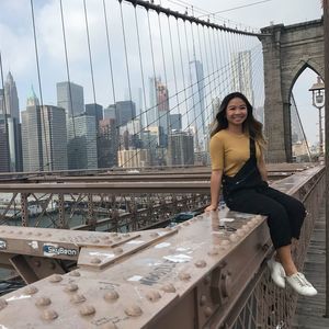 Meet your Posher, Allison